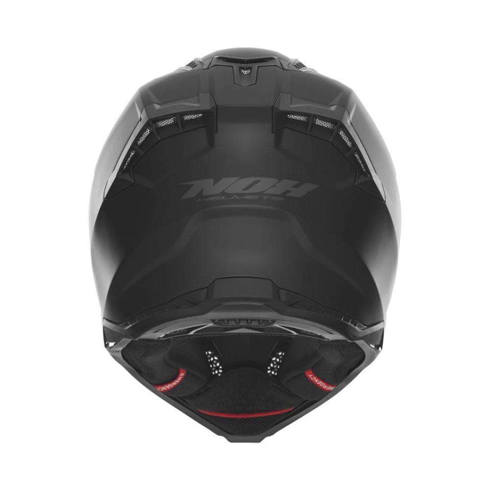 Casque cross Nox pour Auto Neuf