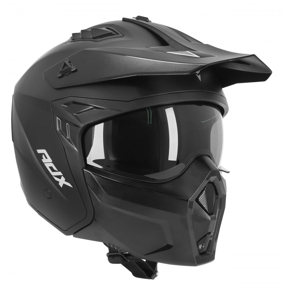 Casque cross ADX pour Auto Neuf