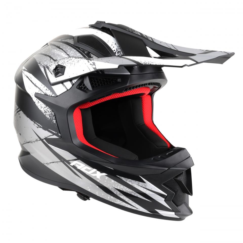 Casque cross ADX pour Auto Neuf