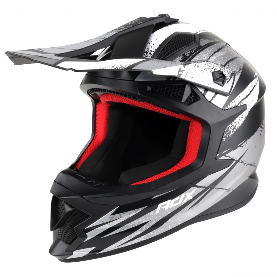 Casque cross ADX pour Auto Neuf