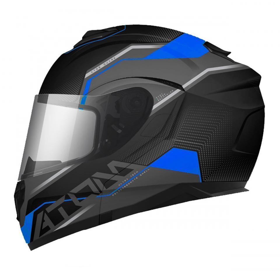 Casque modulable MT HELMETS pour Auto 59 à 60 cm Neuf