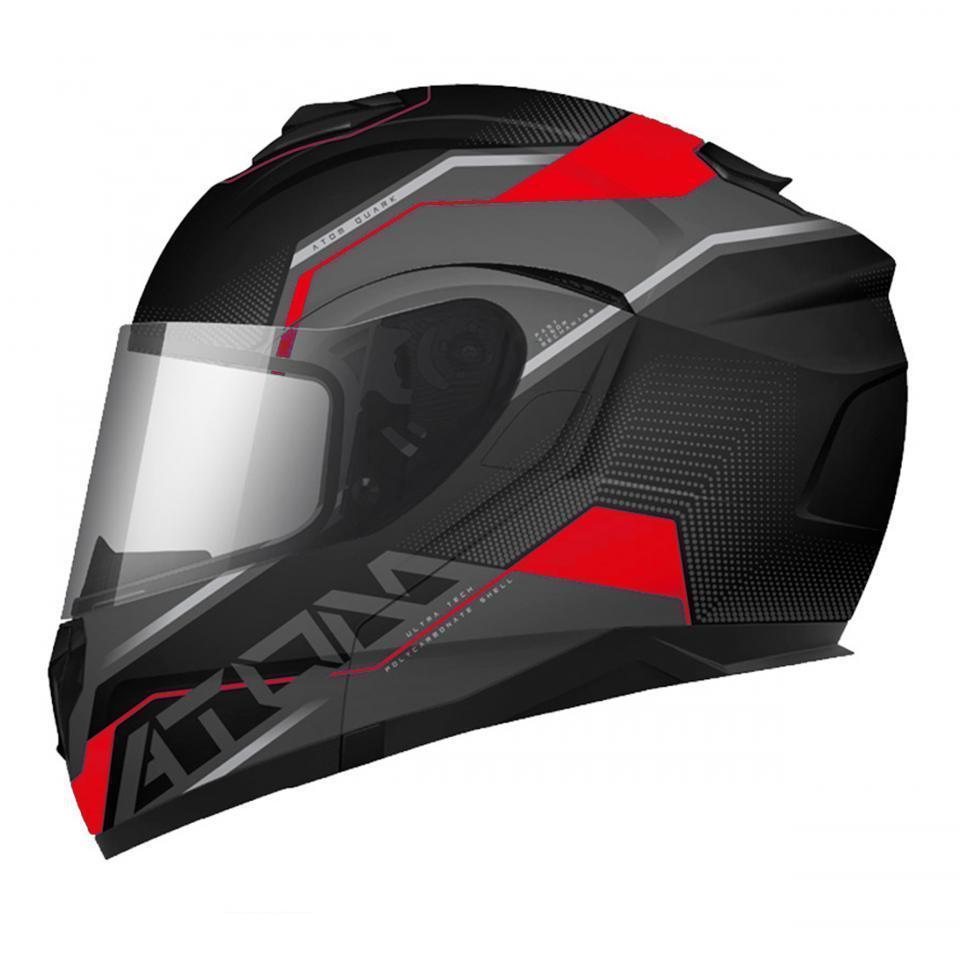 Casque modulable MT HELMETS pour Auto 53 à 54 cm Neuf