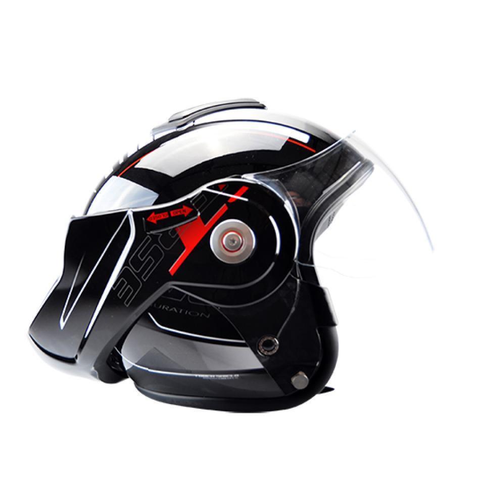 Casque modulable TRENDY pour Scooter Peugeot 50 VIVACITY 3 4T 2010 à 2019 Neuf