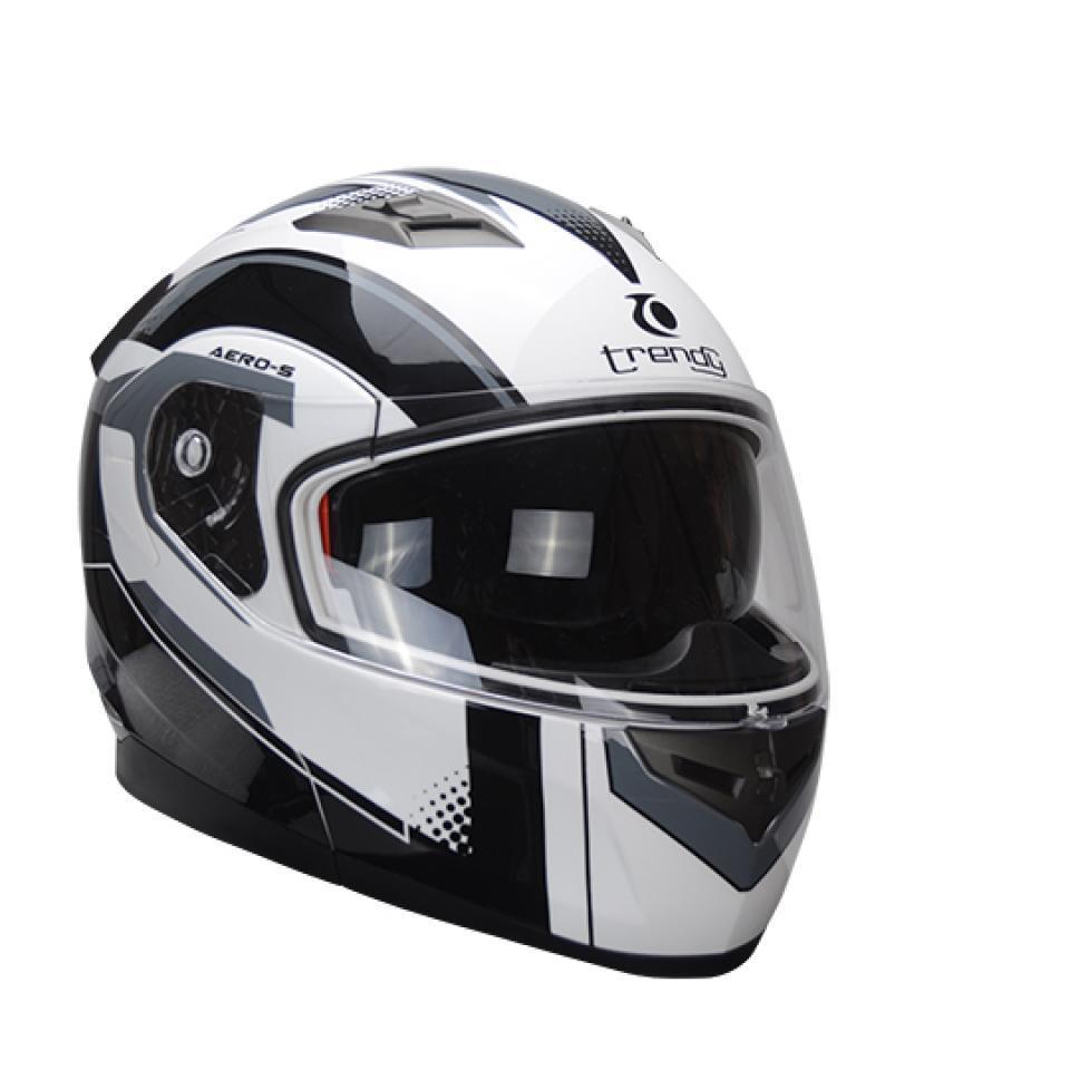 Casque modulable TRENDY pour pour Moto Neuf