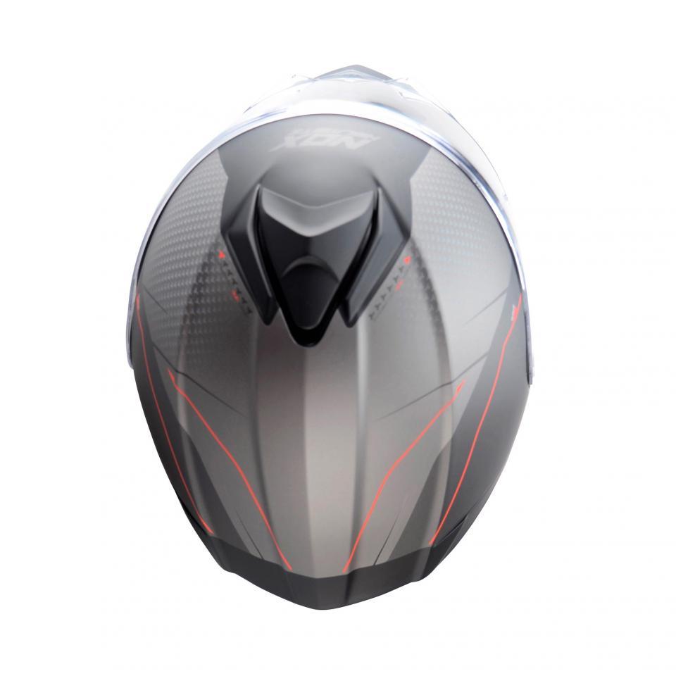 Casque modulable Nox pour pour Moto Neuf