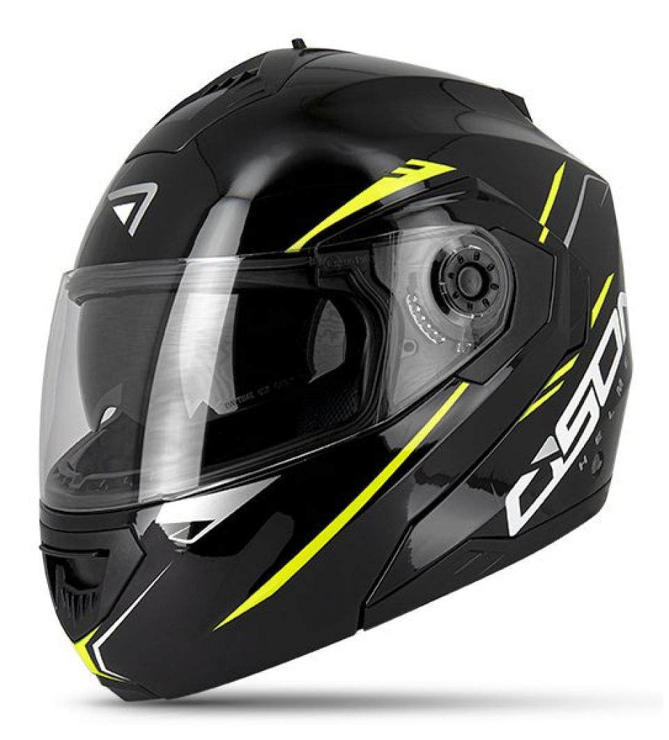 Casque modulable Osone pour Moto Suzuki 250 RM 2003 à 2012 Neuf