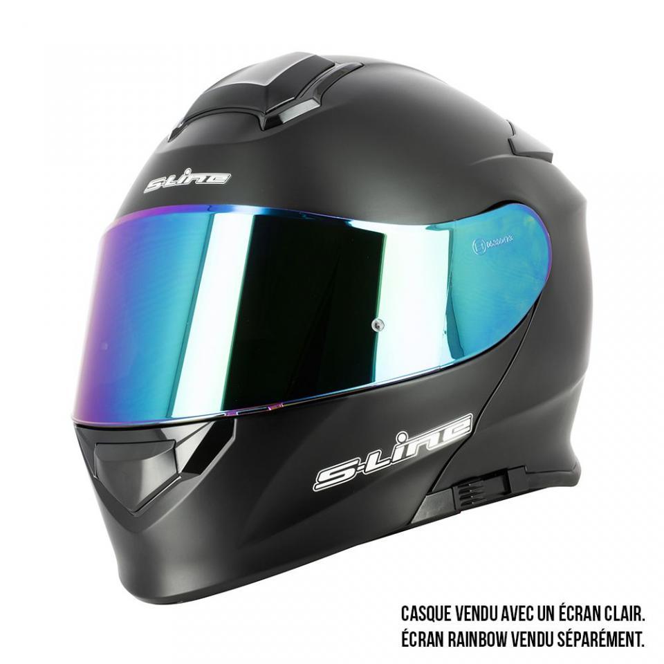 Casque modulable S-Line pour Moto Neuf