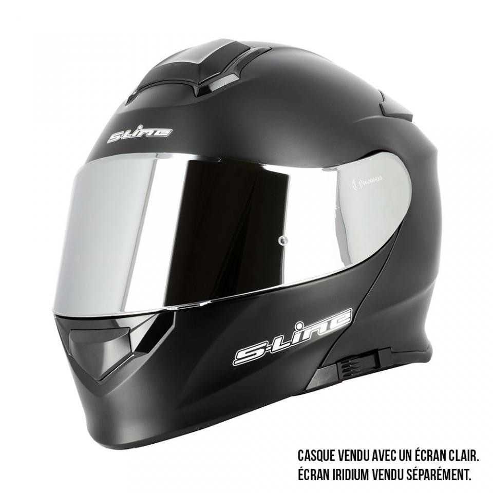 Casque modulable S-Line pour Moto Neuf