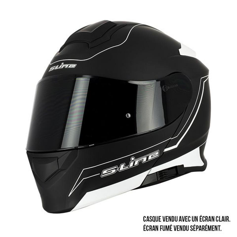 Casque modulable S-Line pour Moto Neuf