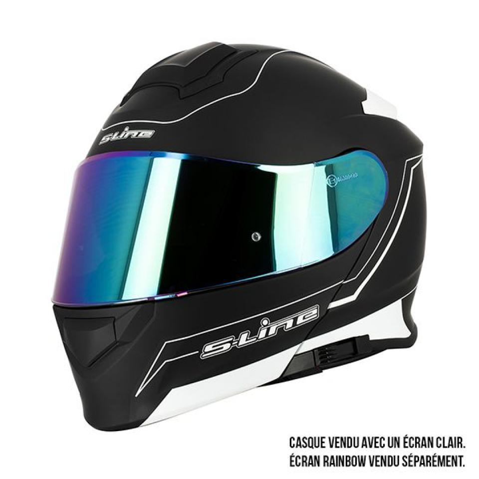 Casque modulable S-Line pour Moto Neuf