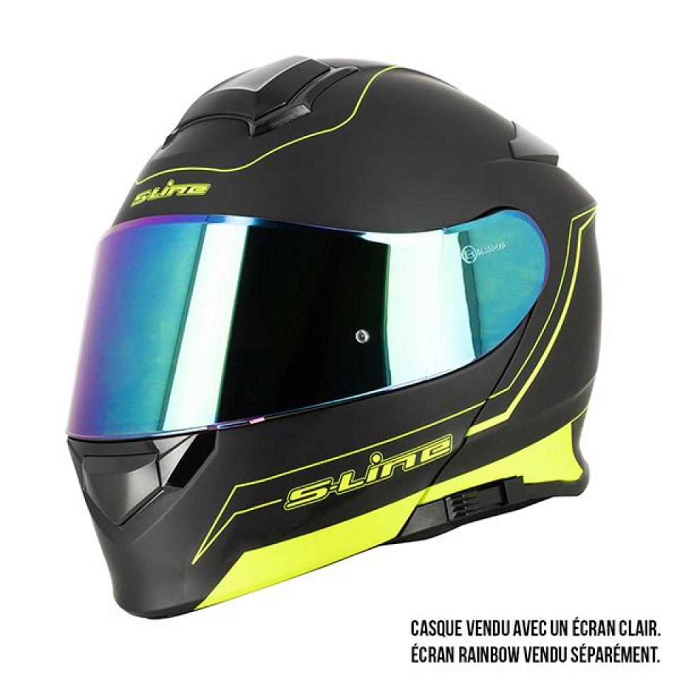 Casque modulable S-Line pour Moto Neuf