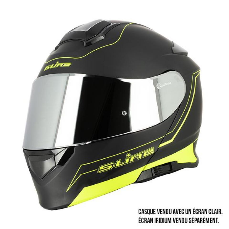 Casque modulable S-Line pour Moto Neuf