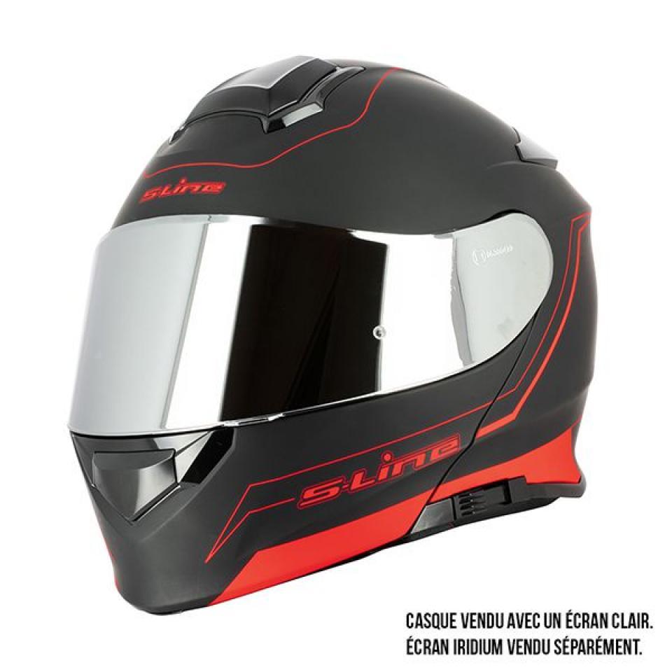 Casque modulable S-Line pour Moto Neuf