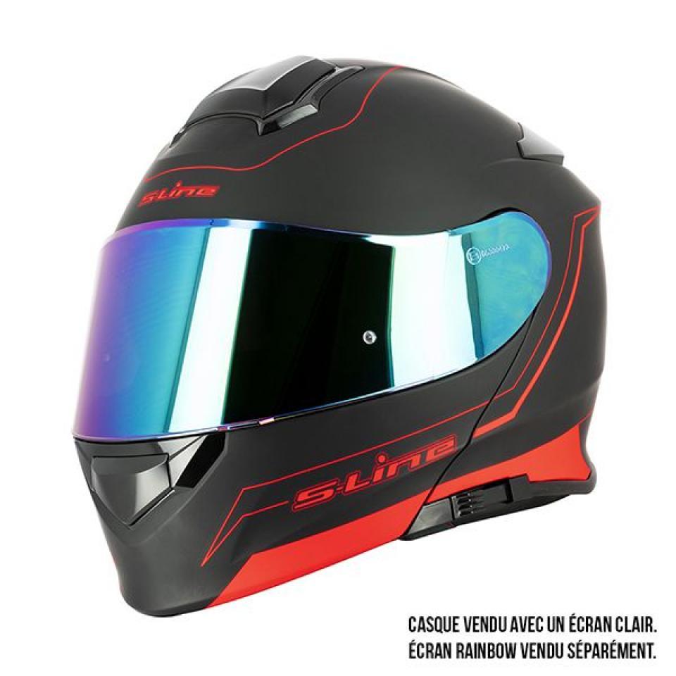 Casque modulable S-Line pour Moto Neuf