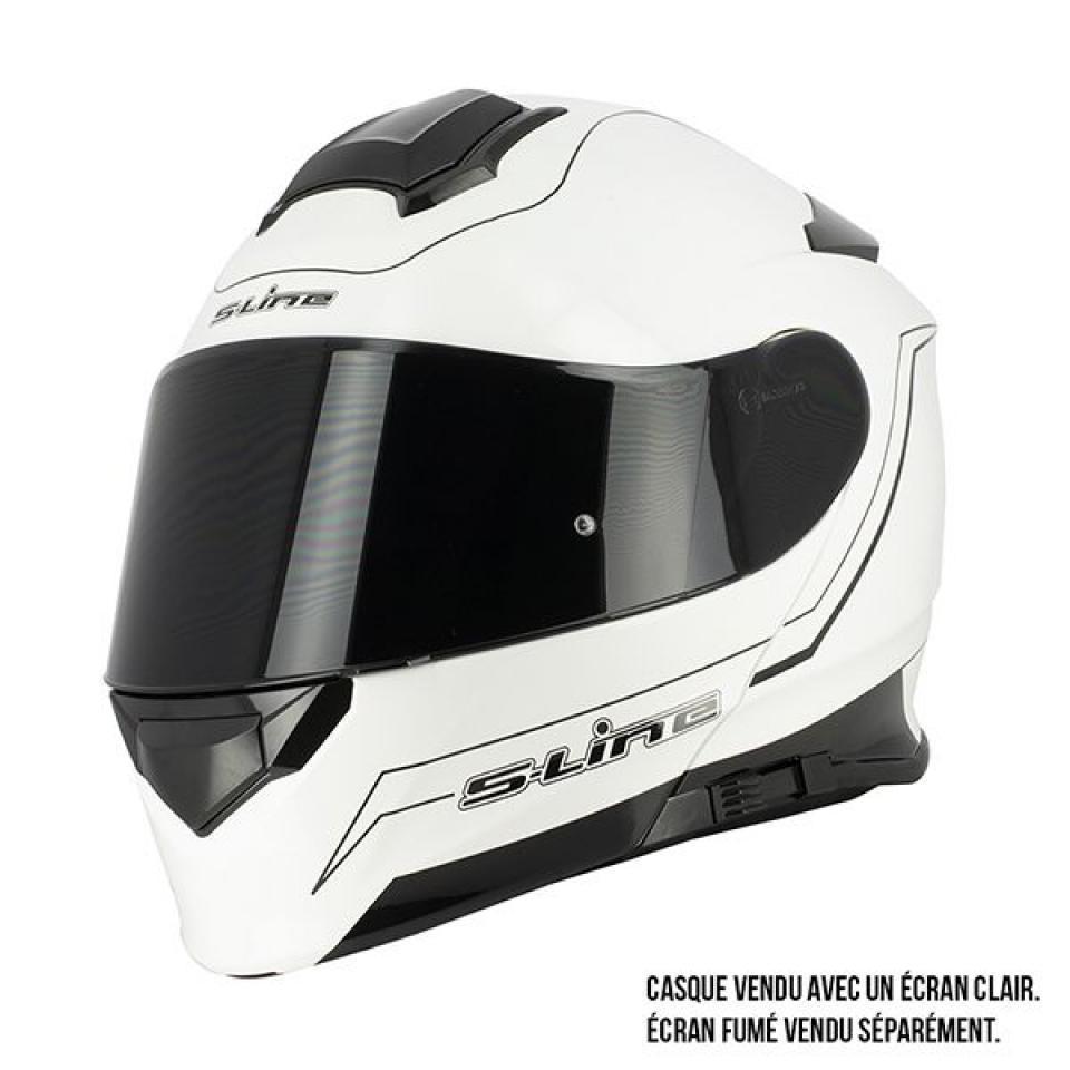 Casque modulable S-Line pour Moto Neuf