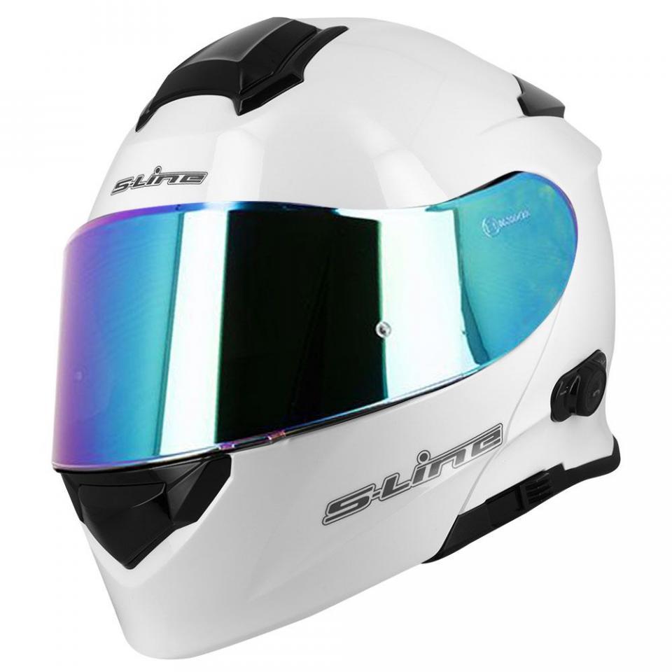 Casque modulable S-Line pour Moto Neuf