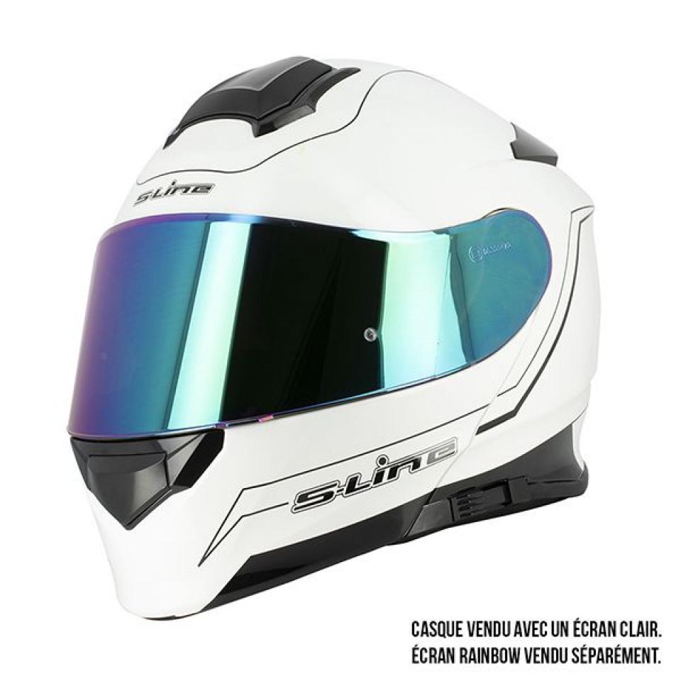 Casque modulable S-Line pour Moto Neuf