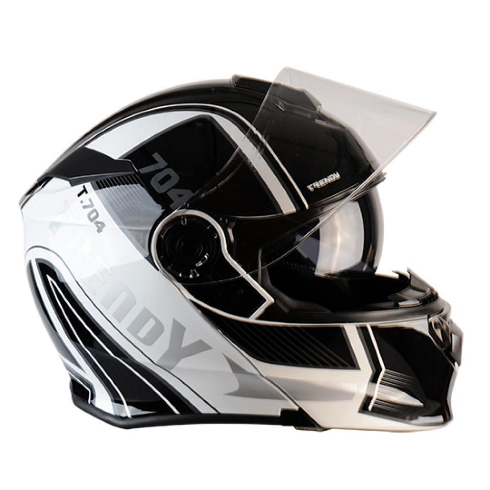 Casque modulable TRENDY pour pour Moto Neuf