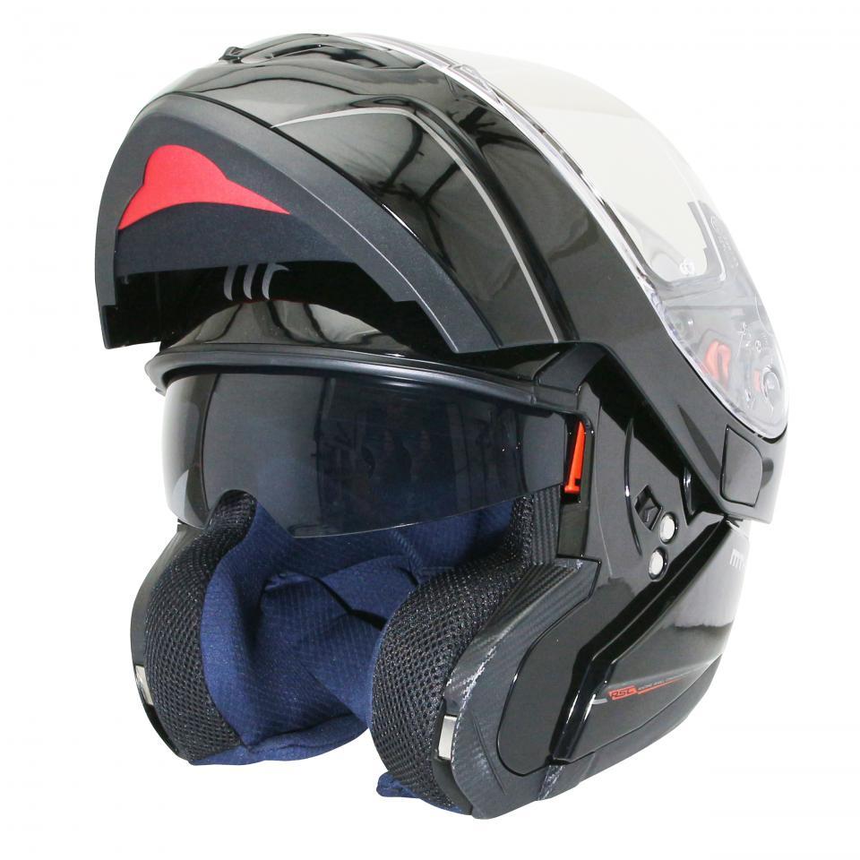 Casque modulable MT HELMETS pour Auto 57 à 58cm Neuf