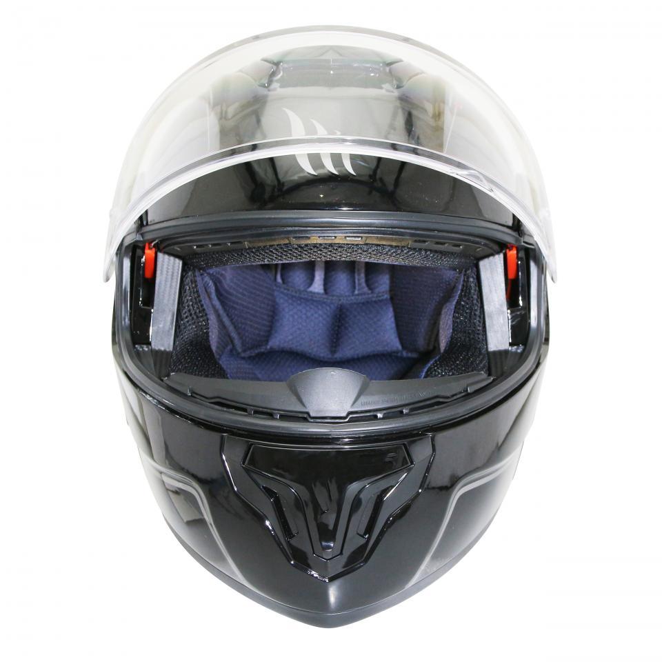 Casque modulable MT HELMETS pour Auto 57 à 58cm Neuf