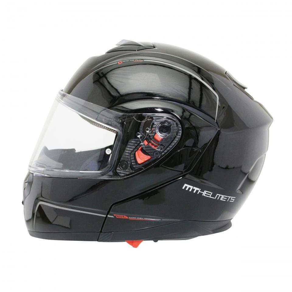 Casque modulable MT HELMETS pour Auto 57 à 58cm Neuf