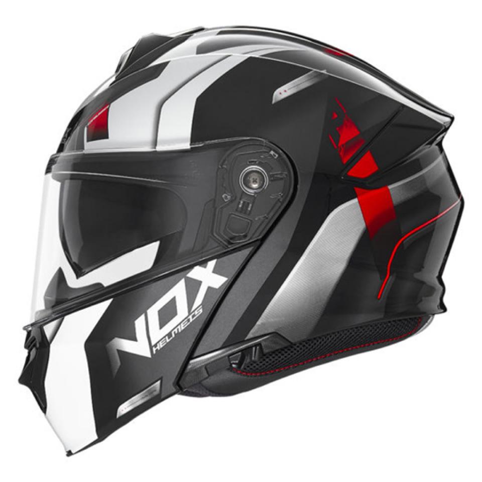 Casque modulable Nox pour pour Auto Neuf