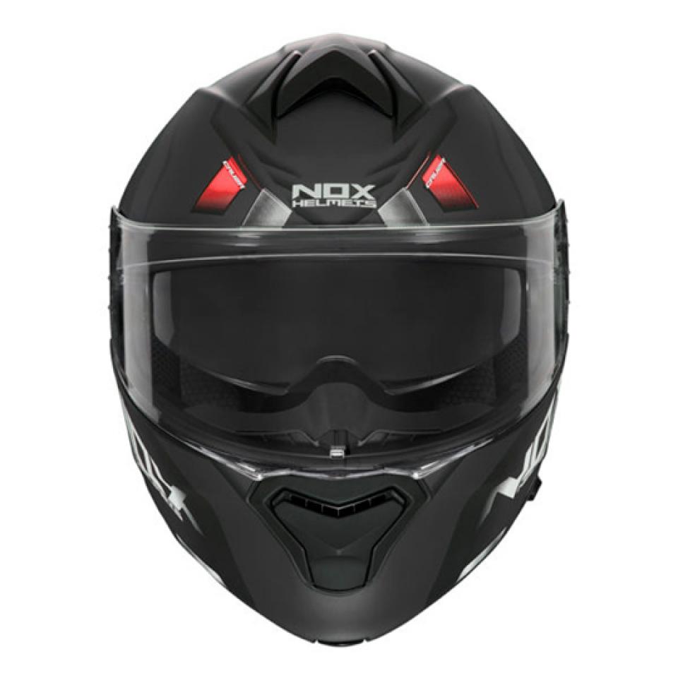 Casque modulable Nox pour pour Auto Neuf