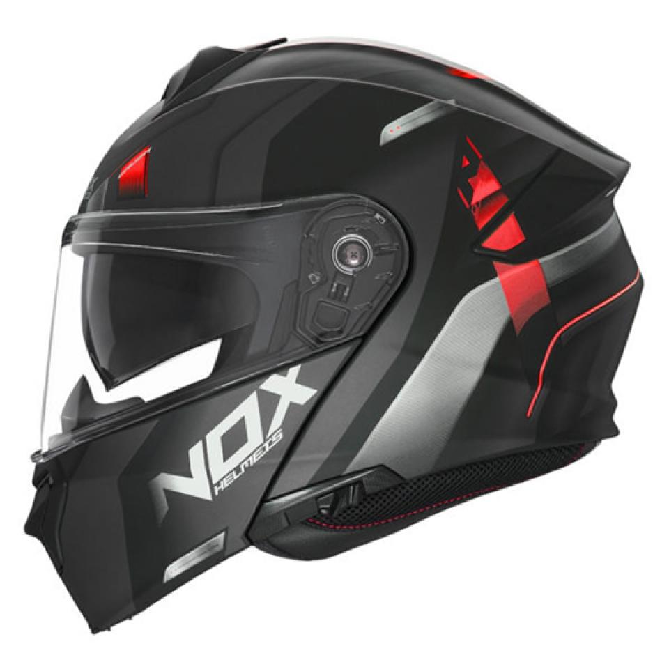 Casque modulable Nox pour pour Auto Neuf