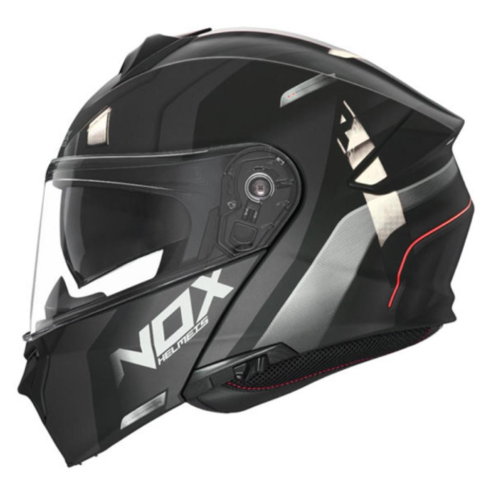 Casque modulable Nox pour pour Auto Neuf