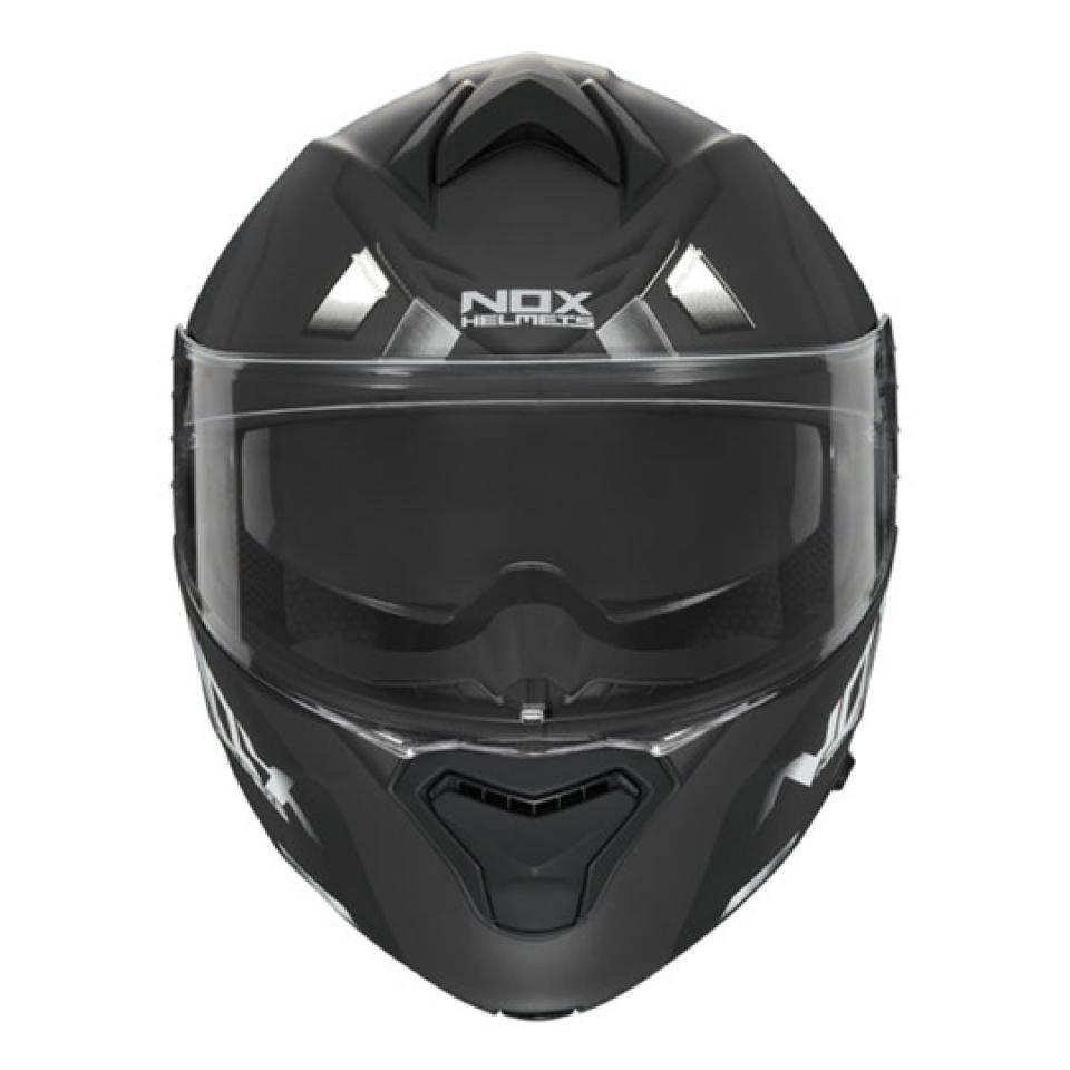 Casque modulable Nox pour pour Auto Neuf