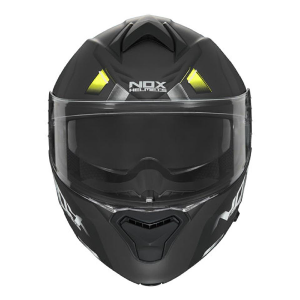 Casque modulable Nox pour pour Auto Neuf