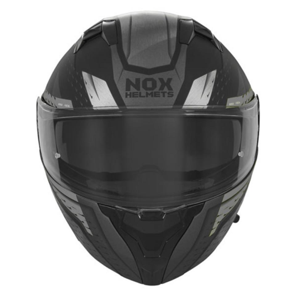 Casque modulable Nox pour pour Auto Neuf