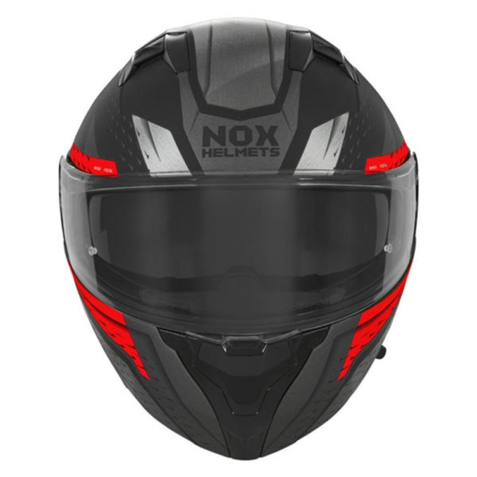 Casque modulable Nox pour pour Auto Neuf