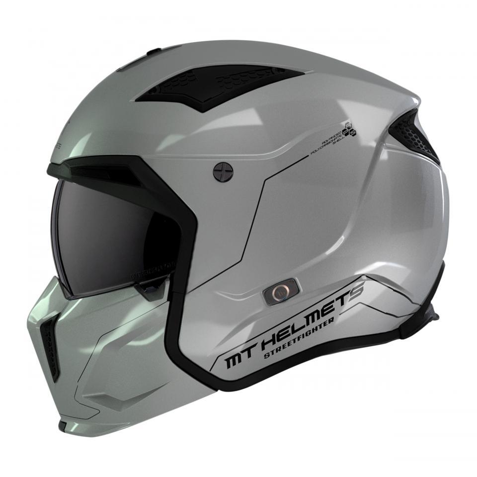 Casque modulable MT HELMETS pour pour Auto 53-54 cm Neuf