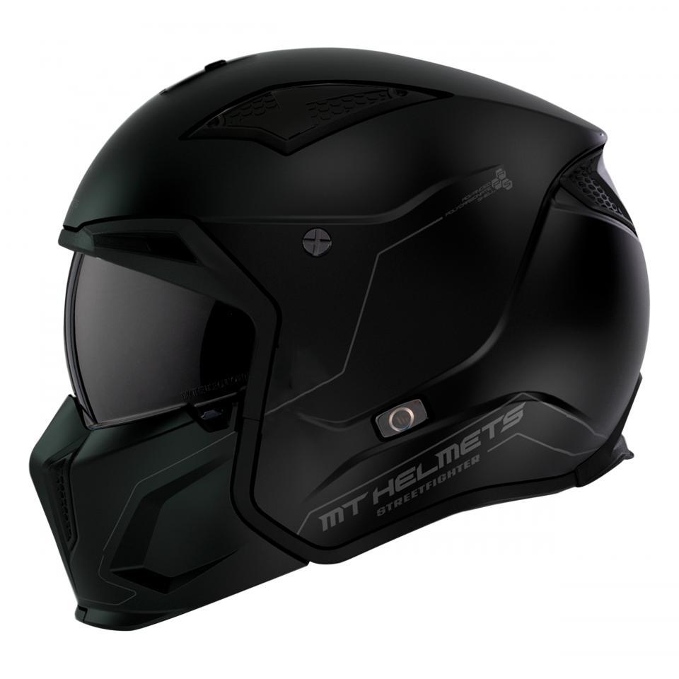 Casque modulable MT HELMETS pour pour Auto 55-56 cm Neuf