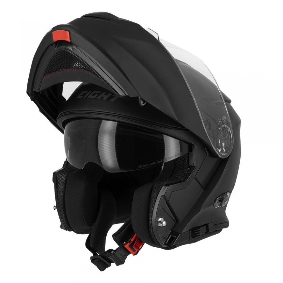 Casque modulable Eight pour Auto Neuf