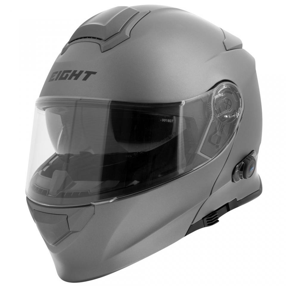 Casque modulable Eight pour Auto Neuf