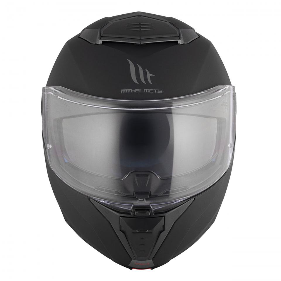 Casque modulable MT HELMETS pour Auto 55-56 cm Neuf