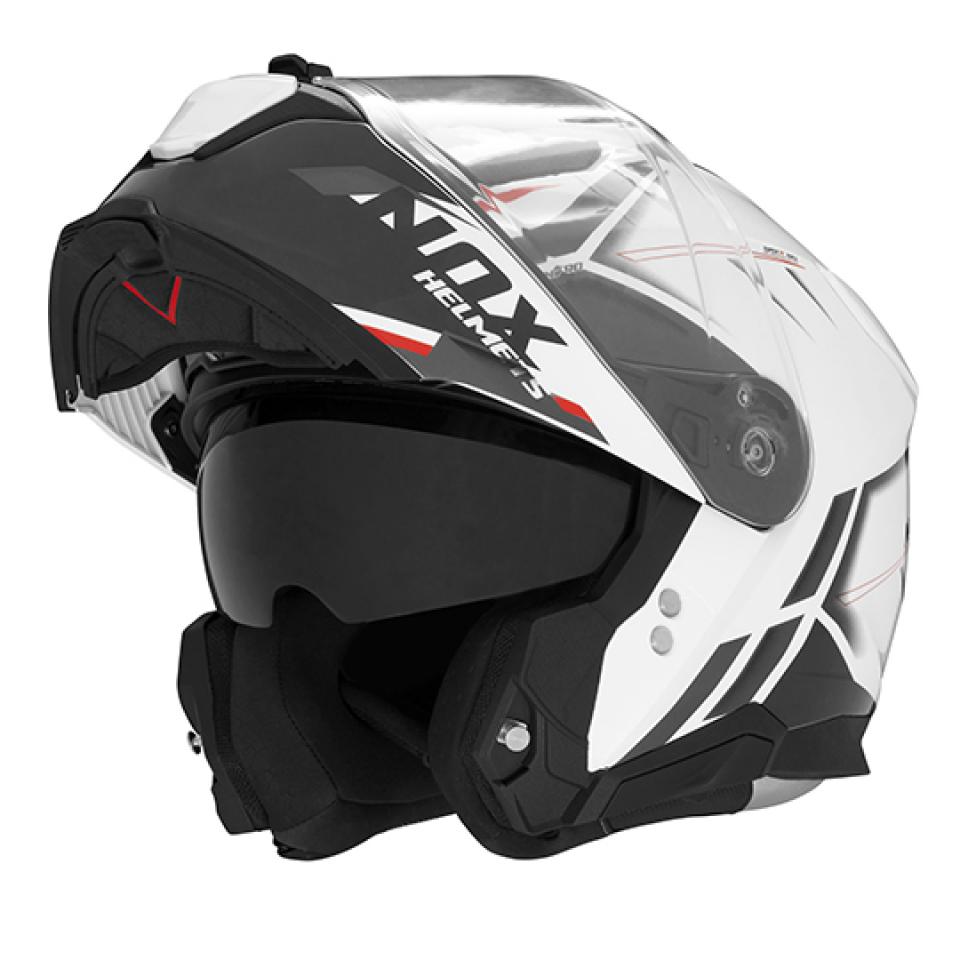 Casque modulable Nox pour Auto Neuf