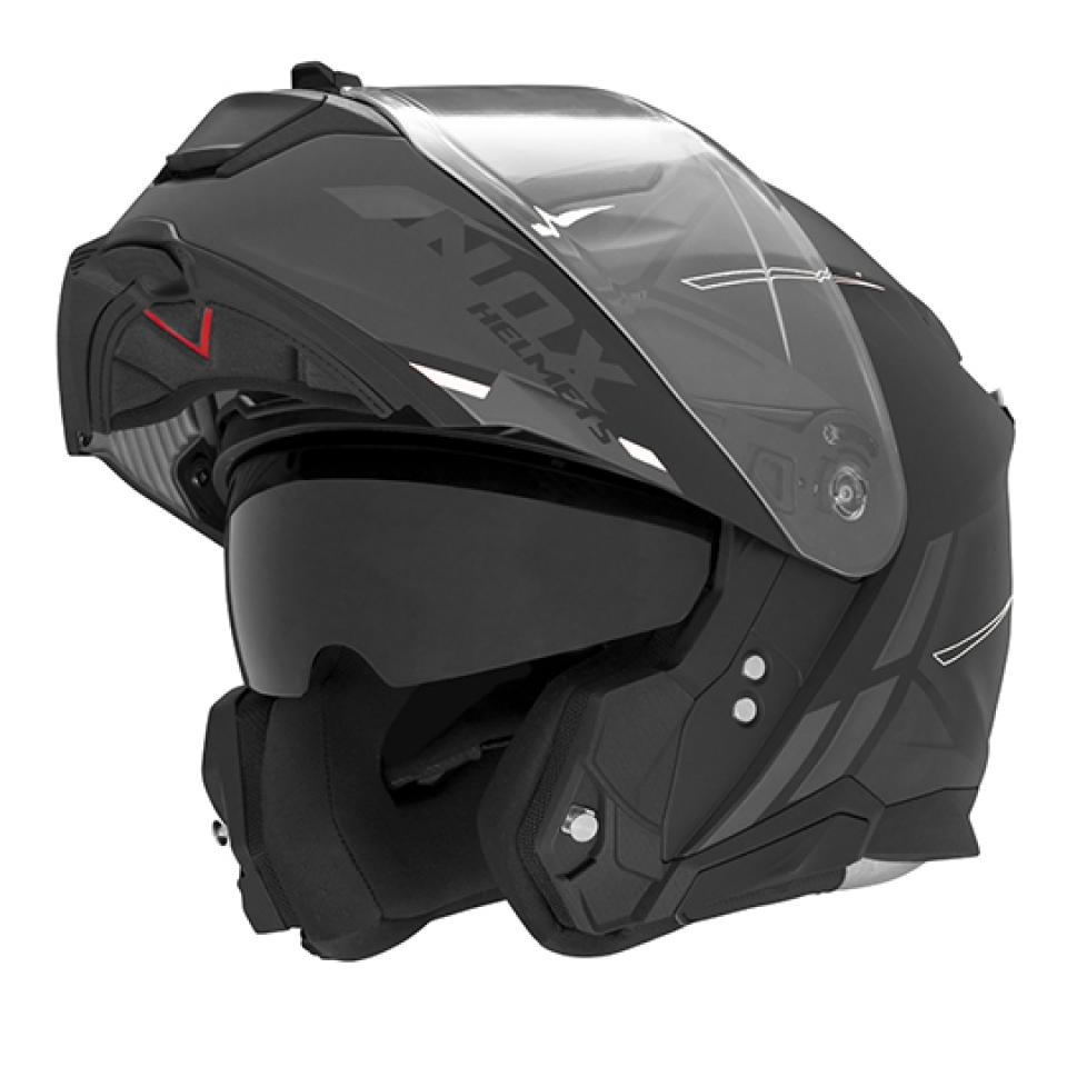 Casque modulable Nox pour Auto Neuf