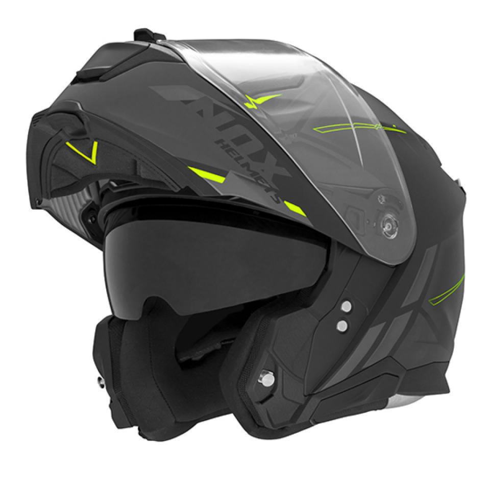 Casque modulable Nox pour Auto Neuf
