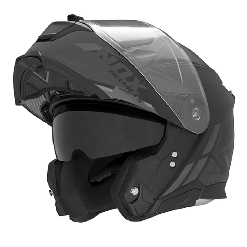Casque modulable Nox pour Auto Neuf