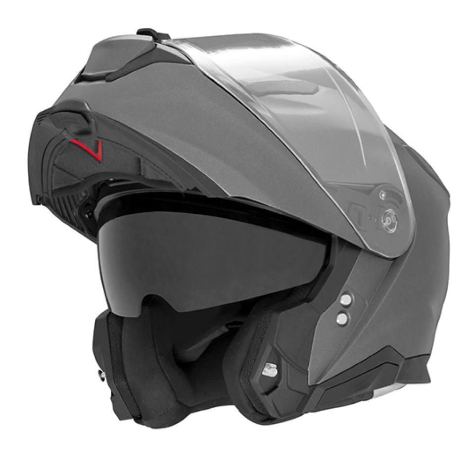 Casque modulable Nox pour Auto Neuf