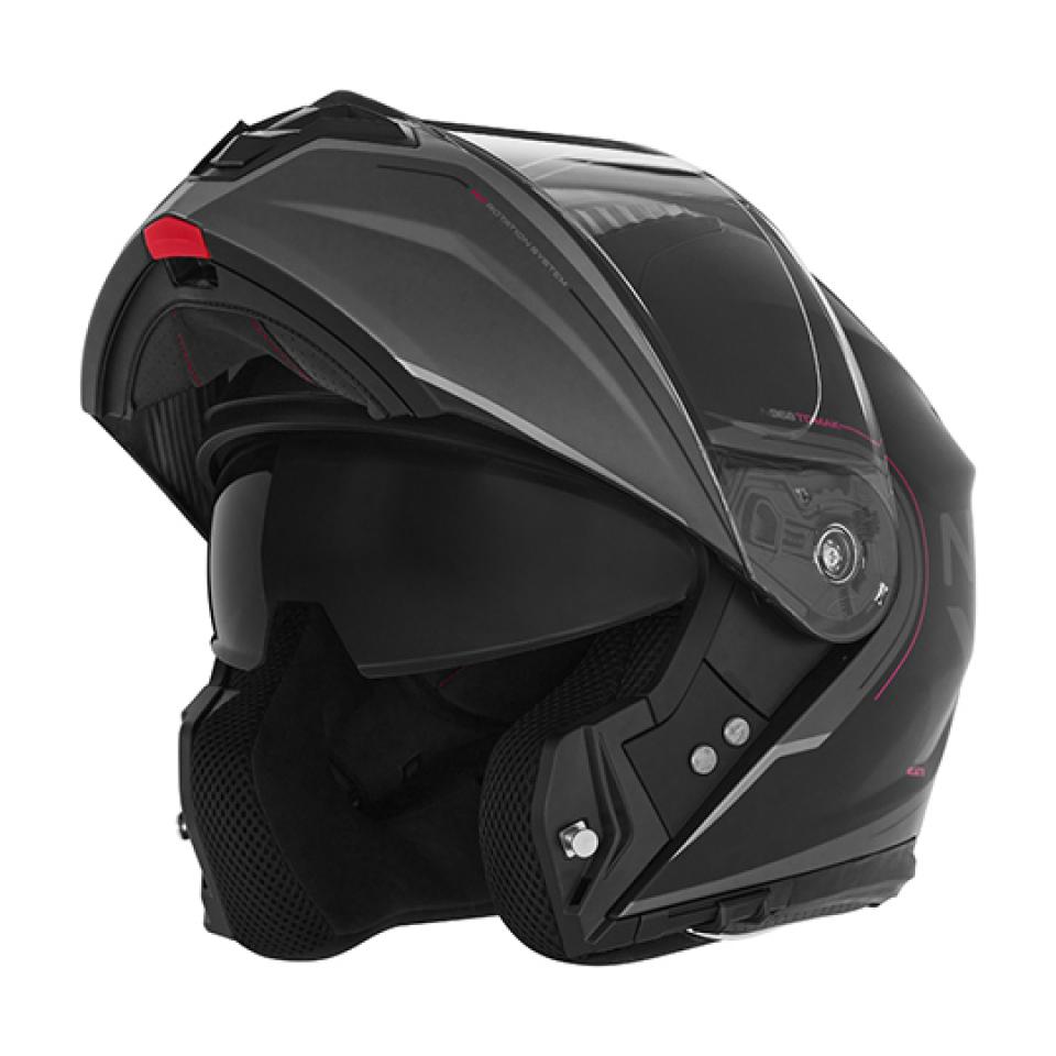 Casque modulable Nox pour Auto Neuf