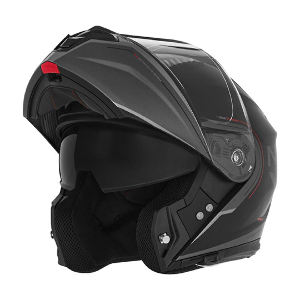 Casque modulable Nox pour Auto Neuf