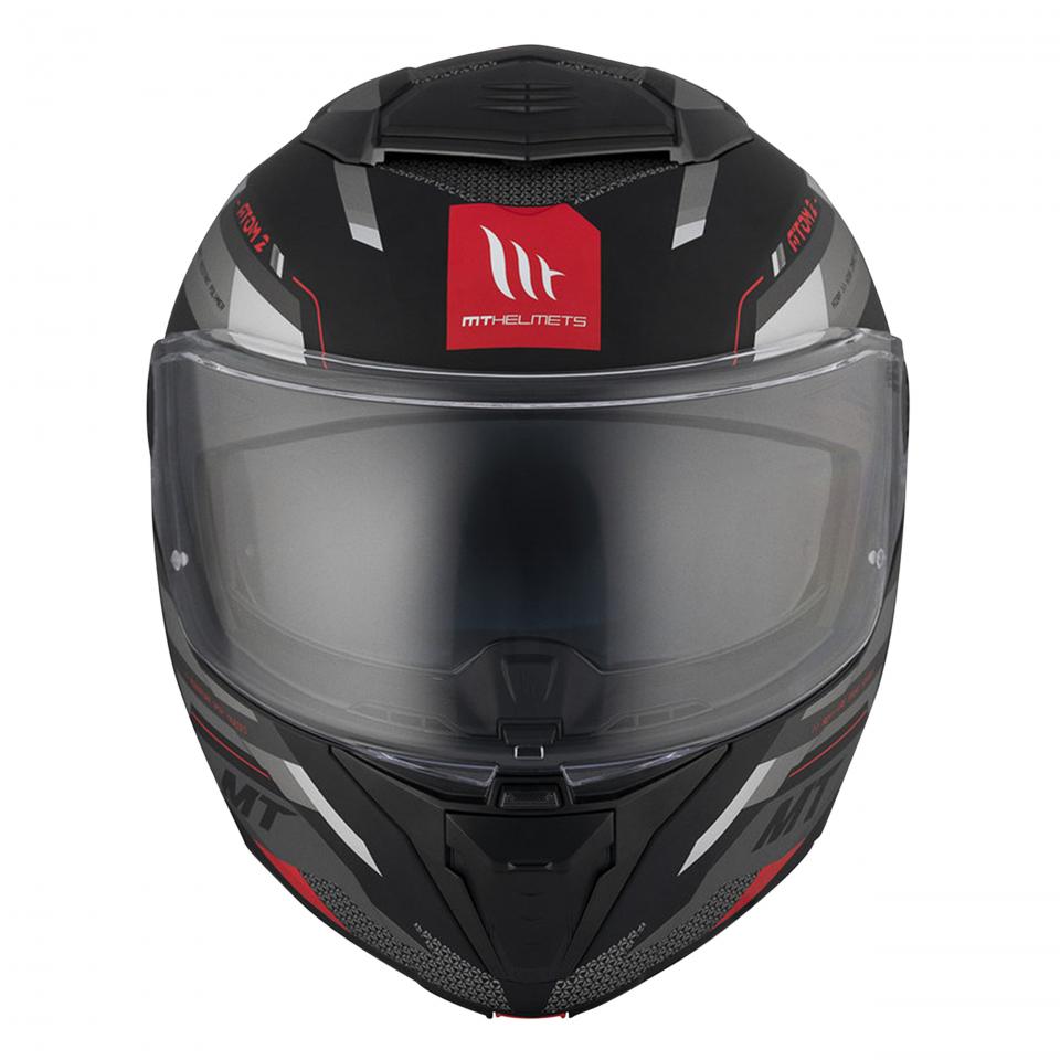 Casque modulable MT HELMETS pour Auto 53 à 54 cm Neuf