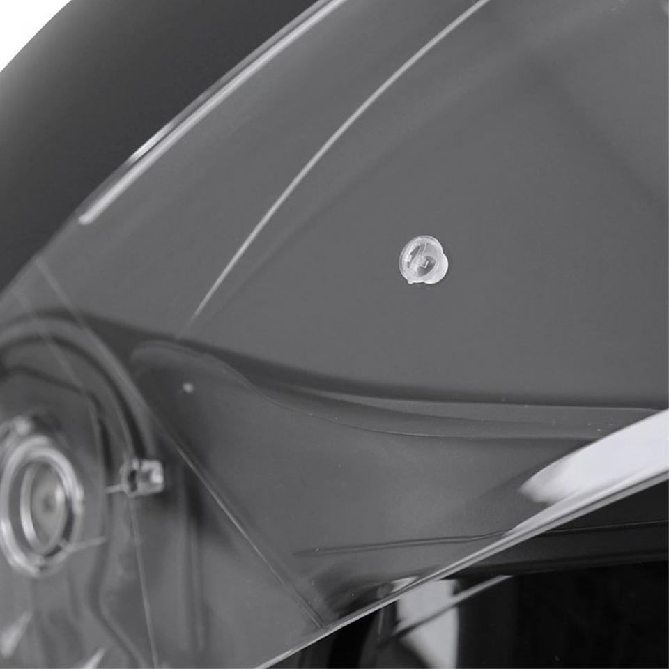 Casque moto modulable P/J MT HELMETS Genesis SV noir mat Taille M 57-58cm Neuf