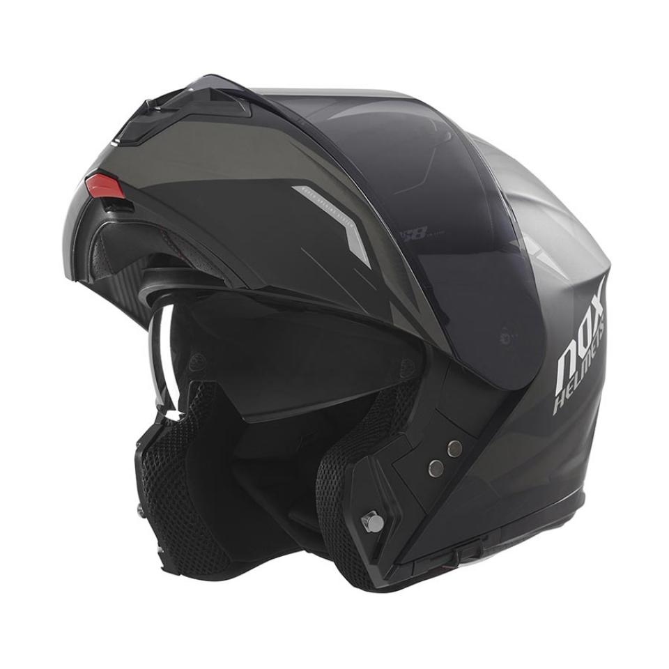 Casque modulable Nox pour Auto Neuf