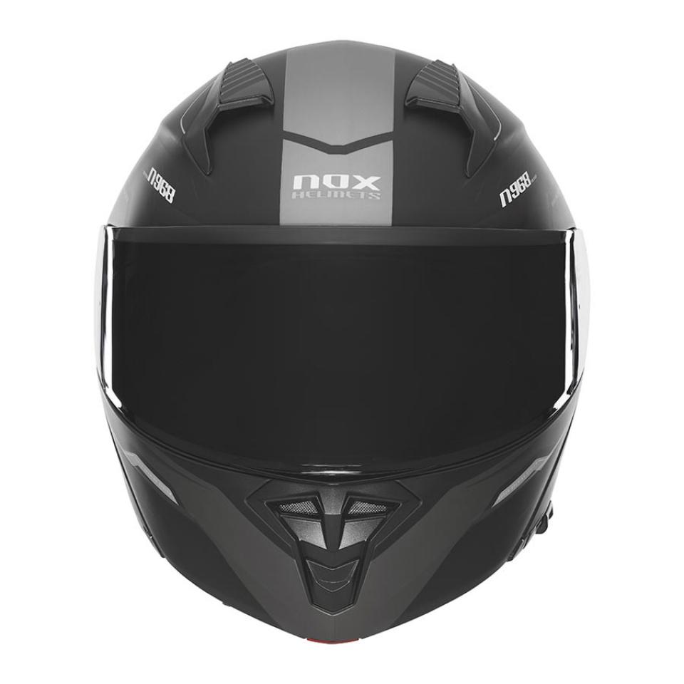 Casque modulable Nox pour Auto Neuf