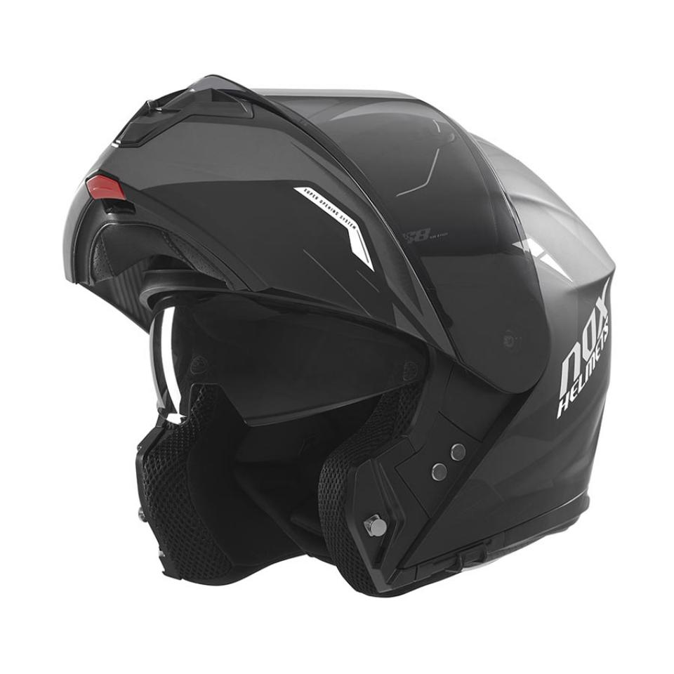 Casque modulable Nox pour pour Auto Neuf